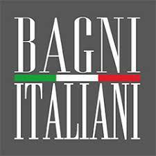 Logo Bagni Italiani